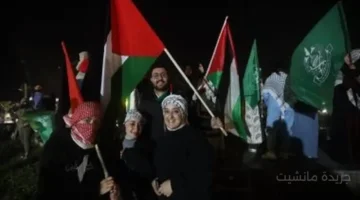 رسميًا.. توقيع المرحلة الأولى من اتفاق السلام في غزة ترامب يعلن التفاصيل 1